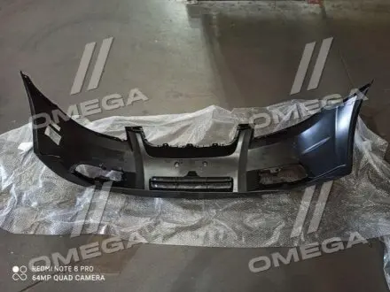 Бампер передн. CHEV AVEO T250 06- TEMPEST 016 0106 900