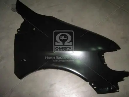 Фото 1 - крыло переднее правое MB VITO -02 TEMPEST 035 0336 310 Крыло переднее правое MB VITO -02 TEMPEST 035 0336 310 (фото 1)