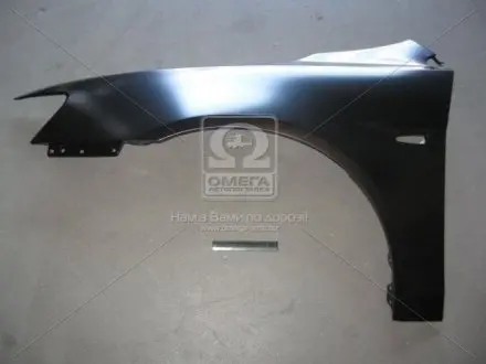 Крыло переднее левое MIT LANCER X TEMPEST 036 0359 311