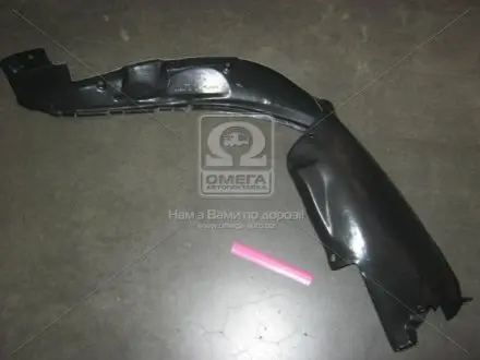 Підкрилок передн. лев. OP ASTRA G TEMPEST 038 0404 101
