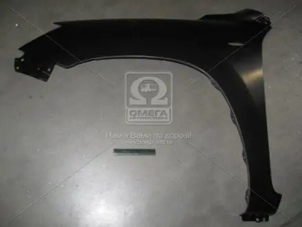 Крыло переднее левое TOY RAV4 06- TEMPEST 049 0578 311