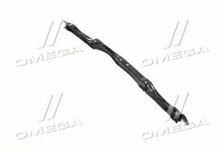Шина бампера передн. TOY RAV4 06- TEMPEST 049 0578 940