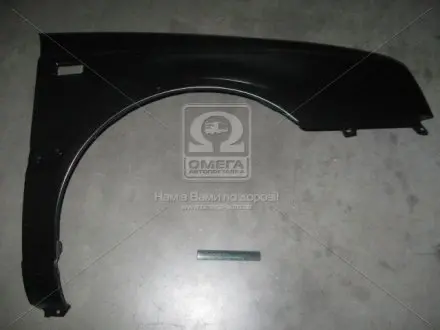 Крило пер. пра. VW GOLF III TEMPEST 051 0596 310