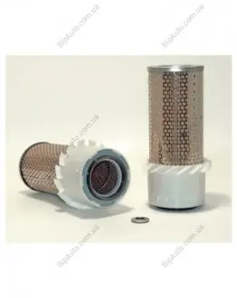 Фильтр воздушный 42276E/419/1 (WIX-Filtron) WIX FILTERS 42276