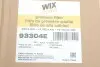 Фильтр воздушный /446/1 (WIX-Filtron) WIX FILTERS 93304E (фото 2)