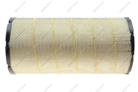 Фильтр воздушный /446/1 (WIX-Filtron) WIX FILTERS 93304E (фото 1)