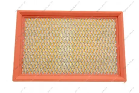 Фільтр повітряний /003/4 (WIX-Filtron) WIX FILTERS WA6711