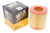 Фільтр повітряний WIX WIX FILTERS WA9502 (фото 2)