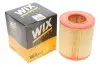 Фильтр воздушный /371/2 (WIX-Filtron) WIX FILTERS WA9502 (фото 2)