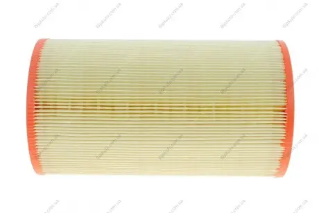 Фільтр повітряний /234/4 (WIX-FILTERS) WIX FILTERS WA9578 (фото 1)