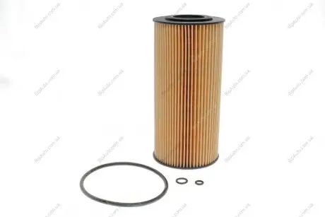 Фильтр масляный /OE610A (WIX-Filtron) WIX FILTERS WL7316 (фото 1)