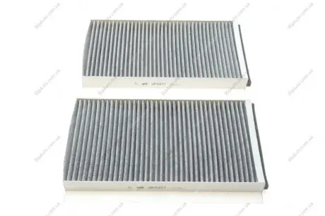 Фільтр салону вугільний WIX WIX FILTERS WP6977