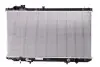 Радіатор LS GS 300[OE 16400-46570] NISSENS 64762 (фото 1)