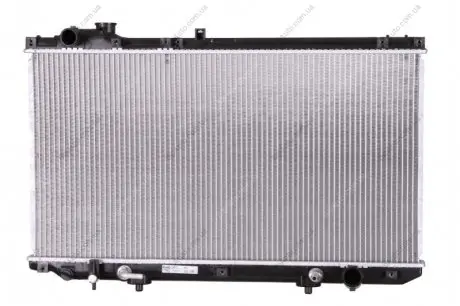 Радіатор LS GS 300[OE 16400-46570] NISSENS 64762