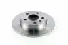 Диск тормозной FORD, SEAT, VW, задн. (пр-во ABS) 16298