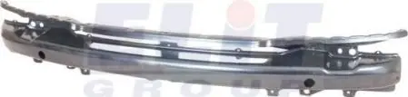 Накладка переднього бампера 9/00- ELIT 1U0805551D