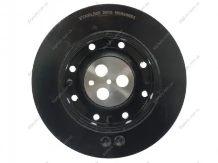 Ременный шкив, коленчатый вал STARLINE RS 658053