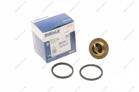 Термостат, охлаждающая жидкость MAHLE MAHLE / KNECHT TX 91 89 D