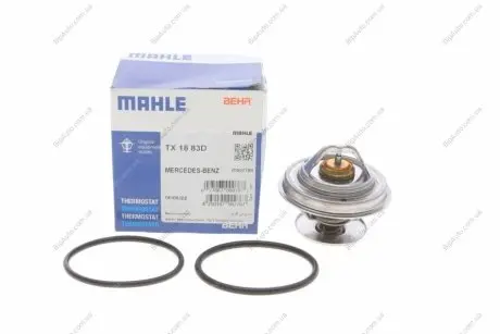 Термостат, охлаждающая жидкость MAHLE MAHLE / KNECHT TX 18 83 D