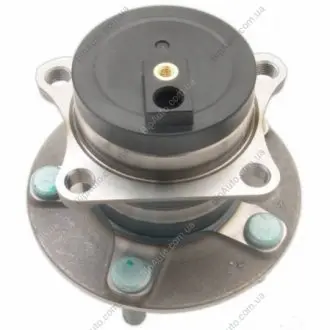 Подшипник ступицы колеса задний FEBEST 0582-6GHR