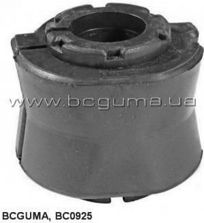 Подушка переднего стабилизатра d20mm BCGUMA BC GUMA 0925