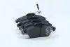 Колодки тормозные дисковые, к-кт. INTELLI DAFMI / INTELLI D145EI (фото 4)