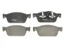Колодки тормозные дисковые, к-кт. FVR4302 FERODO