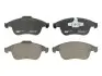 Колодки тормозные дисковые, к-кт. FDB4068 FERODO