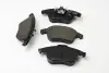 Колодки тормозные дисковые, к-кт. FDB4045 FERODO
