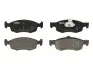 Колодки тормозные дисковые, к-кт. FDB4035 FERODO