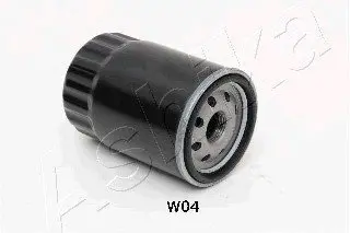 Фильтр масляный CHEVROLET CAPTIVA ASHIKA 10-0W-W04