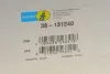 Пружина подв. VW T4 задн. усил. BILSTEIN 38-131240 (фото 6)