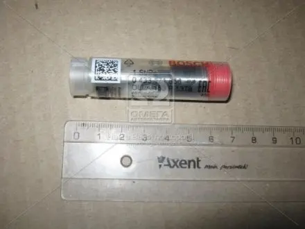 Фото 1 - розпилювач інжектора CR MERCEDES A (W169), B SPORTS TOURER (W245) 2.0/2.0CNG/2.0D 09.04-06.12 BOSCH 0 433 171 856 Розпилювач інжектора CR MERCEDES A (W169), B SPORTS TOURER (W245) 2.0/2.0CNG/2.0D 09.04-06.12 BOSCH 0 433 171 856 (фото 1)