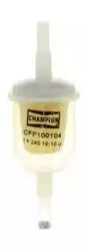 Фильтр топливный MERCEDES /L104 CHAMPION CFF100104