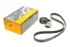 Комплект поліклиновий (ремінь+ролики) CONTI 6PK1200 K1 6PK1200K1