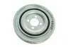 Шкив коленвала FIAT/OPEL 1.3 JTD (пр-во Corteco) 80001143