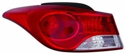 Фонарь зад. пра. HYUN ELANTRA 11-14 DEPO 221-1961R-UE