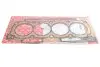 Прокладка головки блока PSA EW10A (пр-во Elring) 165.980