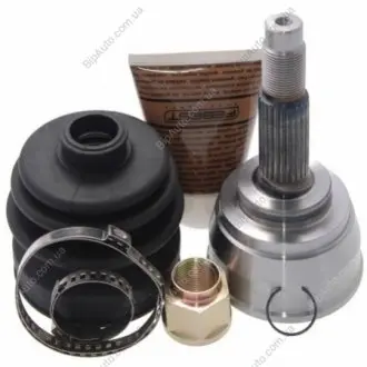 ШРУС зовнішній з пильником NISSAN FEBEST 0210-084