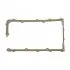 Прокладка крышки клапанной FORD OHC (пр-во FEBI) 06283