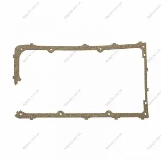 Прокладка кришки клапанної FORD OHC (FEBI) FEBI BILSTEIN 06283