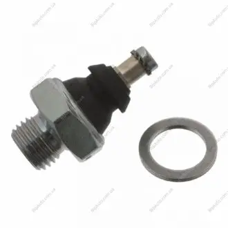 Датчик давления масла Mercedes Benz (FEBI) FEBI BILSTEIN 08675
