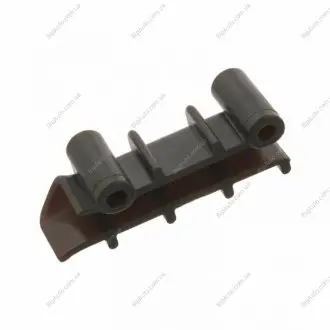 Планка успокоителя цепи MB M102 -85 (Febi) FEBI BILSTEIN 09160