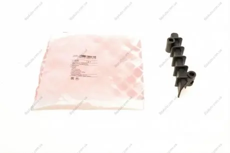 Планка успокоителя цепи MB M102 -85 (Febi) FEBI BILSTEIN 09161