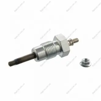 Свеча накаливания Mercedes-Benz PKW (FEBI) FEBI BILSTEIN 17215