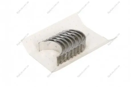 Шатунний підшипник Glyco 01-4175/4 0.25MM