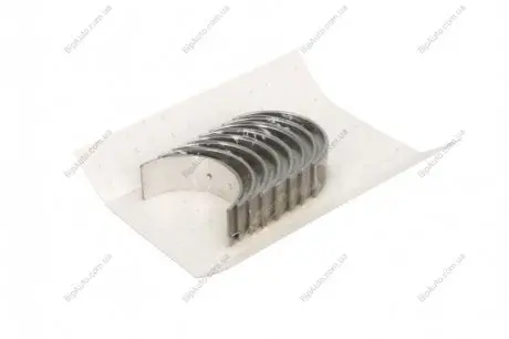 Вкладыши шатунные FIAT 1.6/1.8/2.0 Glyco 01-4175/4 STD