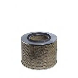 Фильтр воздушный MB MK,SK (TRUCK) (Hengst) HENGST FILTER E273L