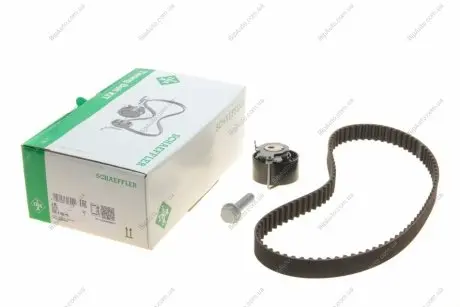 Ремкомплект грм Renault 7701 476 745 INA 530 0195 10