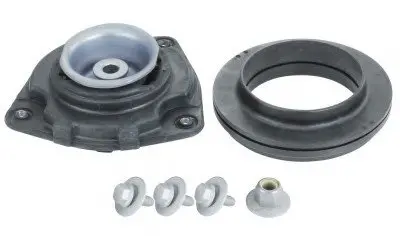 Подушка стійки McPherson KYB SM2803